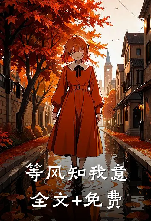 等风知我意全文+免费