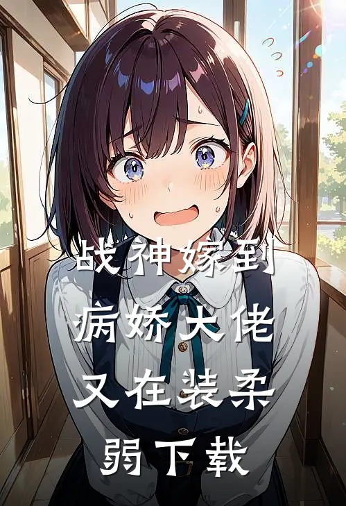 战神嫁到：病娇大佬又在装柔弱下载