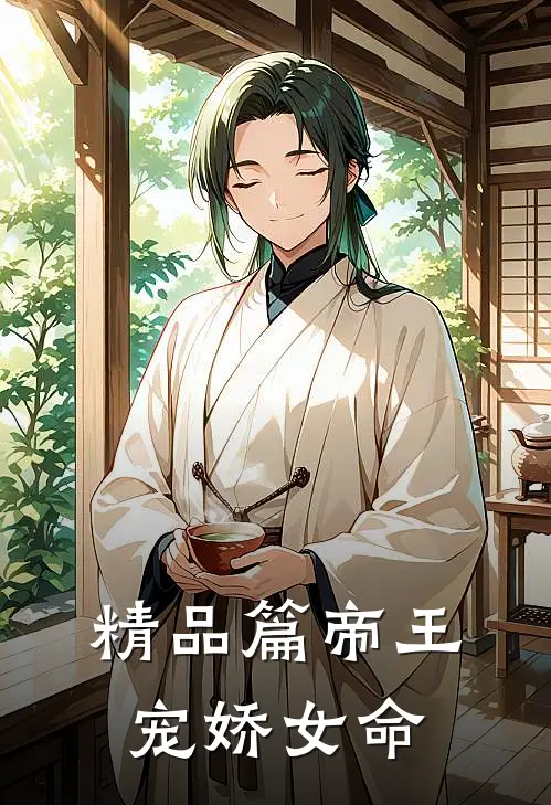 精品篇帝王宠娇女命