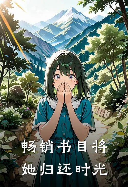 畅销书目将她归还时光