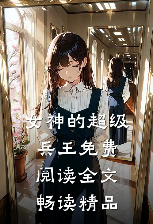 女神的超级兵王免费阅读全文畅读精品
