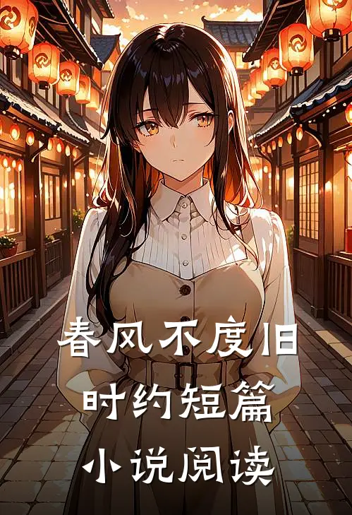 春风不度旧时约短篇小说阅读