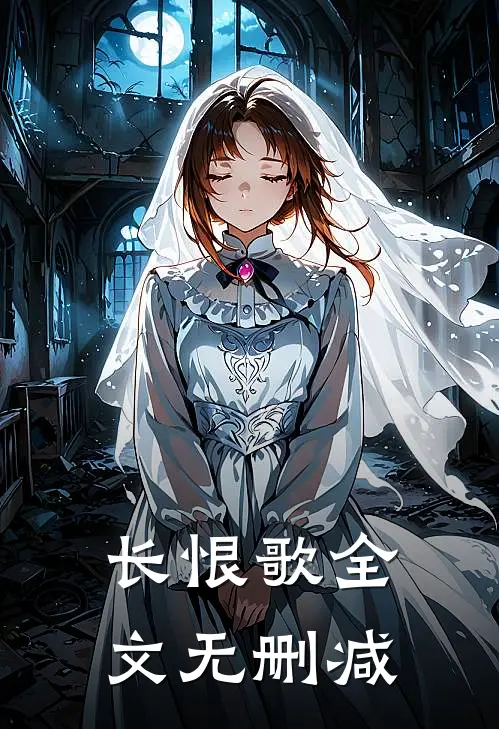 长恨歌全文无删减