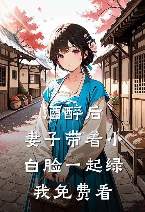 酒醉后，妻子带着小白脸一起绿我免费看