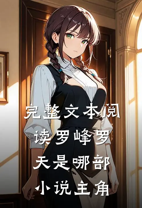 完整文本阅读罗峰罗天是哪部小说主角