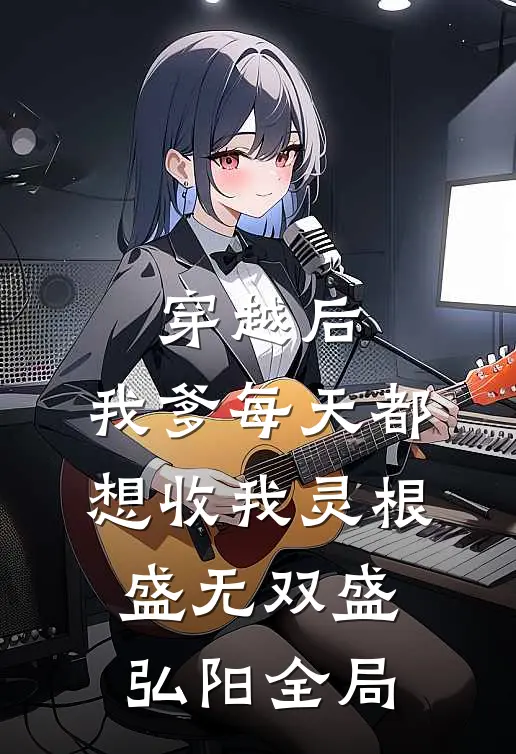 穿越后，我爹每天都想收我灵根盛无双盛弘阳全局