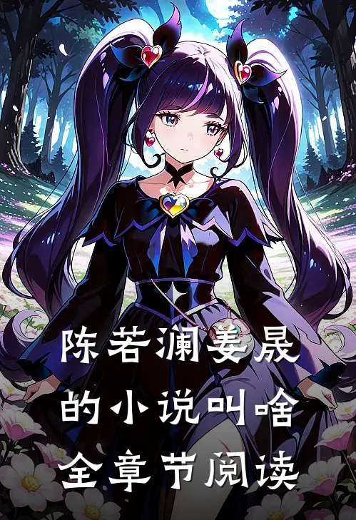 陈若澜姜晟的小说叫啥全章节阅读