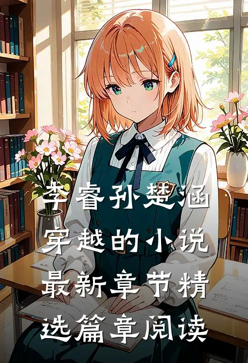 李睿孙楚涵穿越的小说最新章节精选篇章阅读
