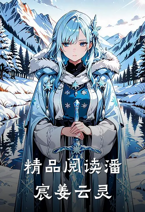 精品阅读潘宸姜云灵