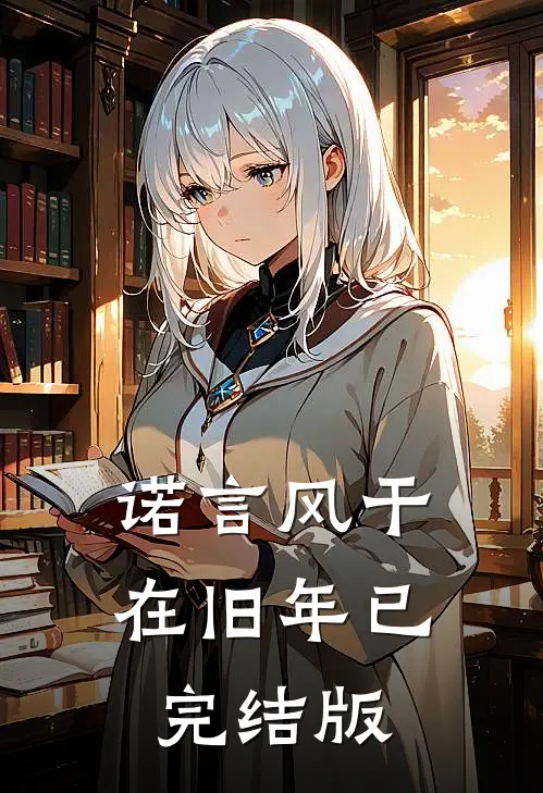诺言风干在旧年已完结版
