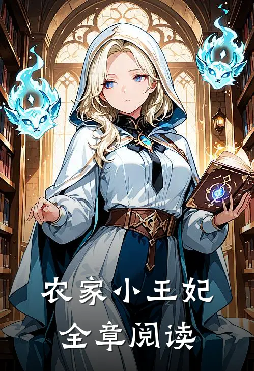 农家小王妃全章阅读