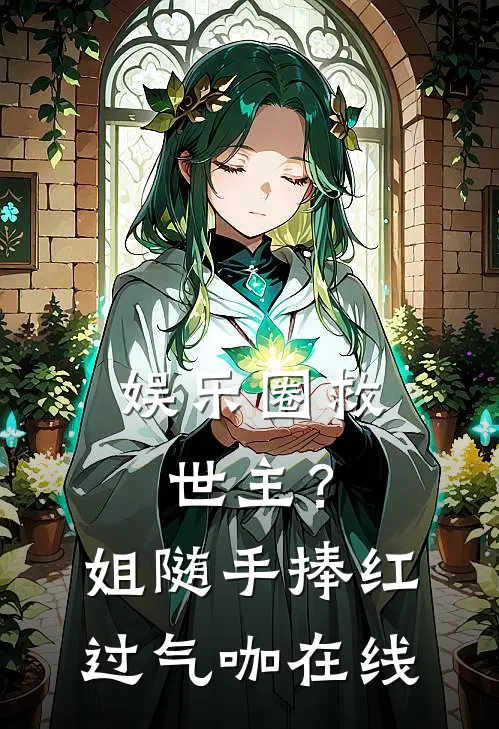 娱乐圈救世主？姐随手捧红过气咖在线