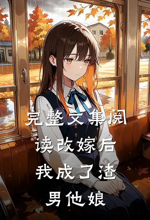 完整文集阅读改嫁后，我成了渣男他娘