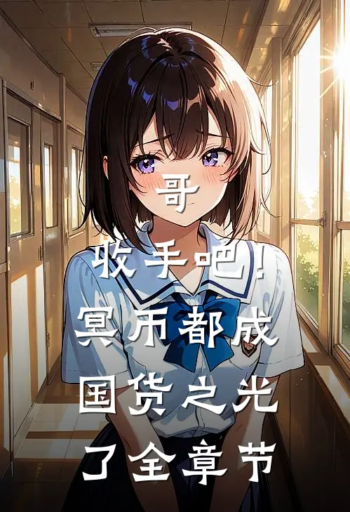 哥，收手吧！冥币都成国货之光了全章节