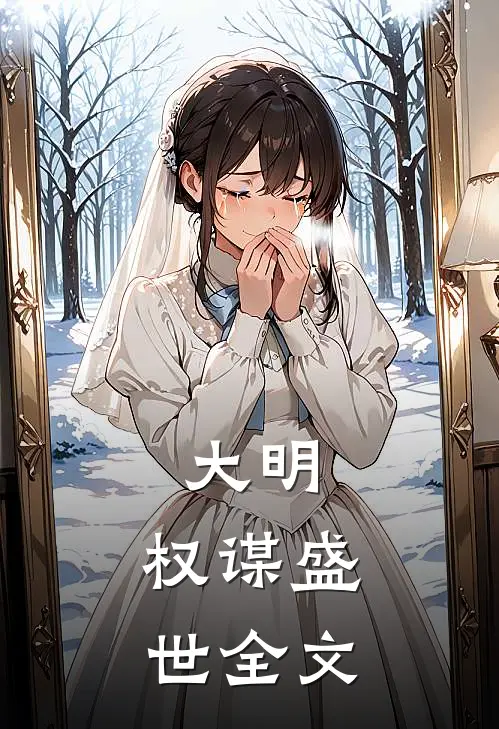 大明：权谋盛世全文