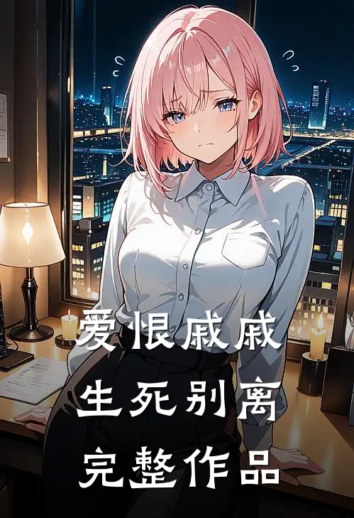 爱恨戚戚，生死别离完整作品