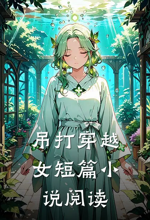 吊打穿越女短篇小说阅读