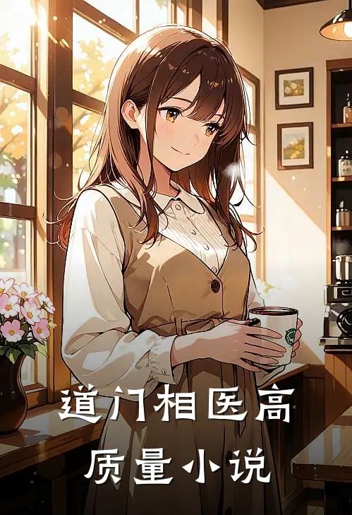 道门相医高质量小说