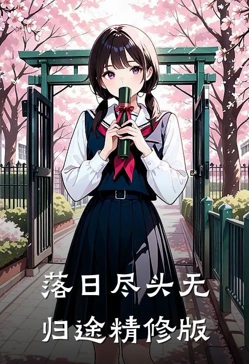 落日尽头无归途精修版
