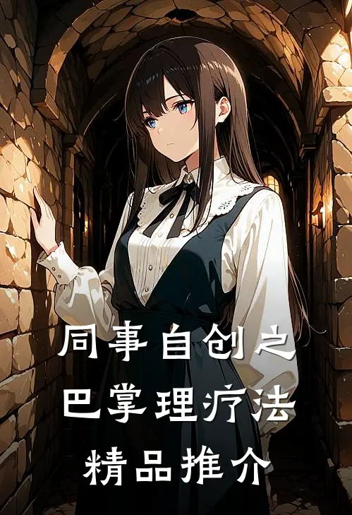 同事自创之巴掌理疗法精品推介
