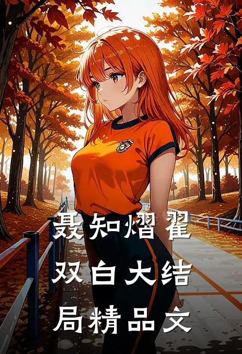 聂知熠翟双白大结局精品文