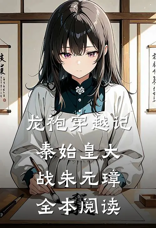 龙袍穿越记：秦始皇大战朱元璋全本阅读