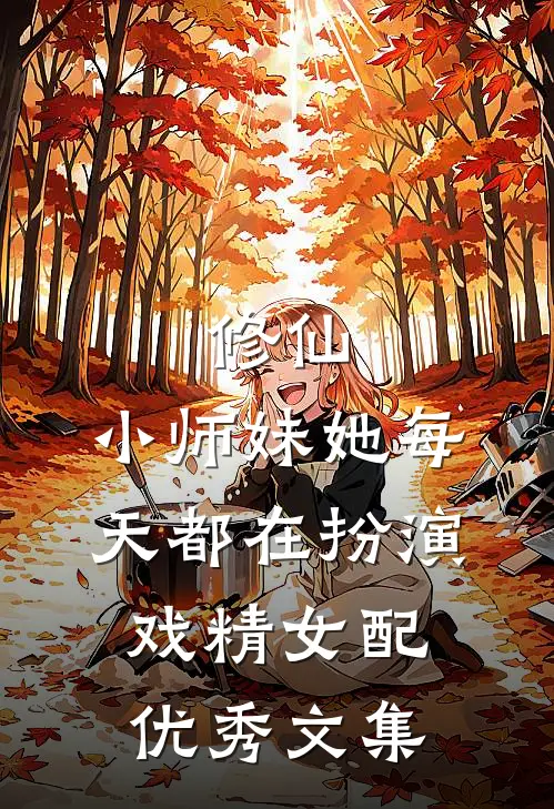 修仙：小师妹她每天都在扮演戏精女配优秀文集