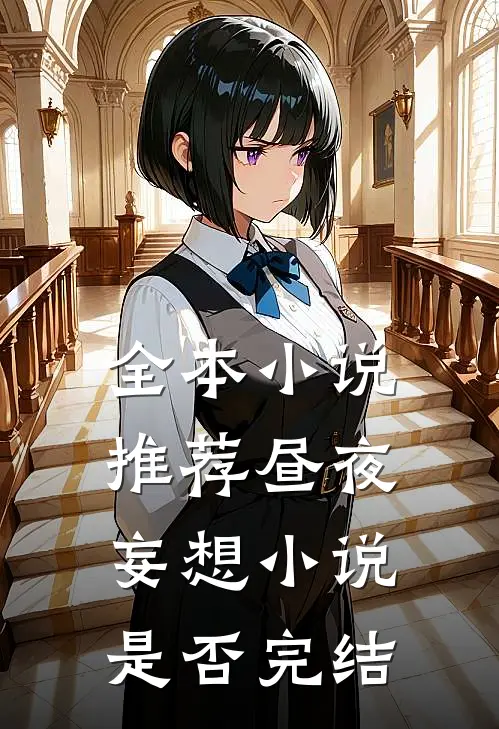全本小说推荐昼夜妄想小说是否完结