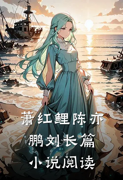 萧红鲤陈亦鹏刘长篇小说阅读