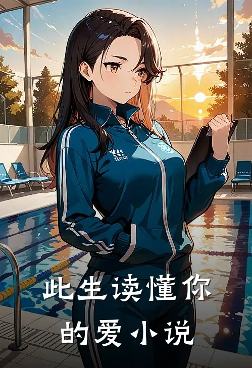 此生读懂你的爱小说