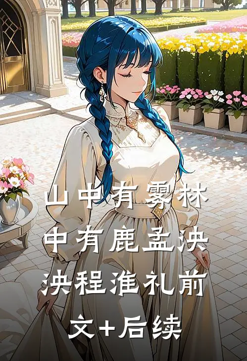 山中有雾林中有鹿孟泱泱程淮礼前文+后续