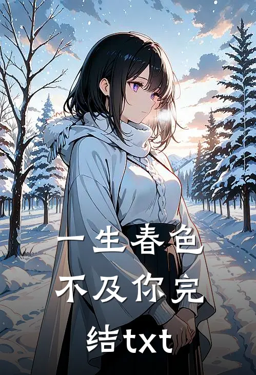一生春色不及你完结txt
