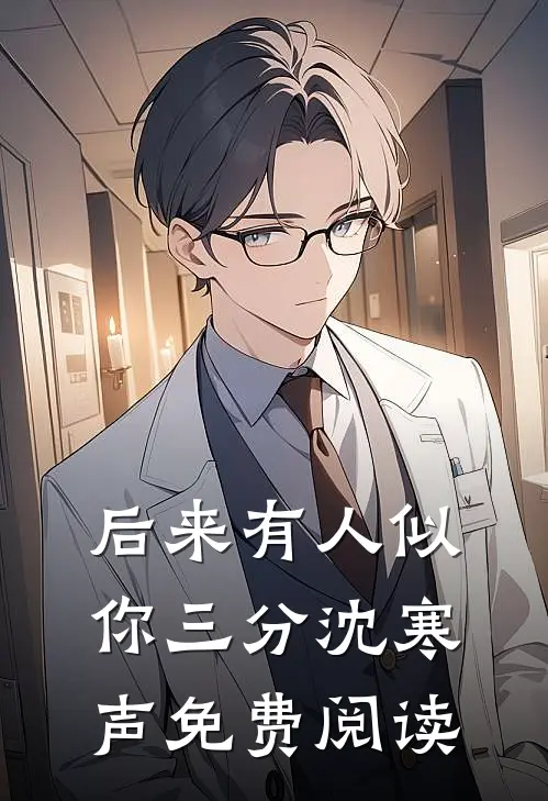 后来有人似你三分沈寒声免费阅读