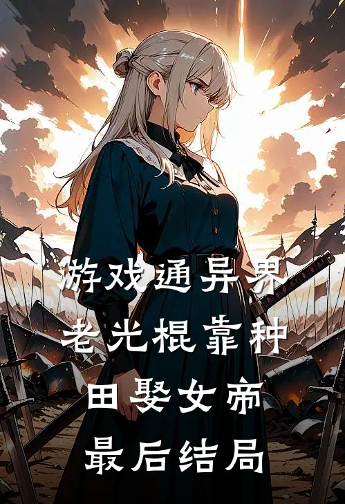 游戏通异界，老光棍靠种田娶女帝最后结局
