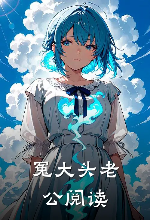 冤大头老公阅读