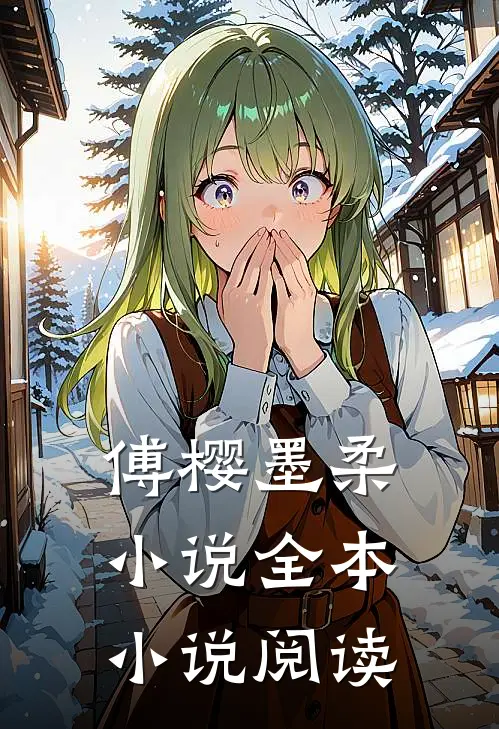 傅樱墨柔小说全本小说阅读
