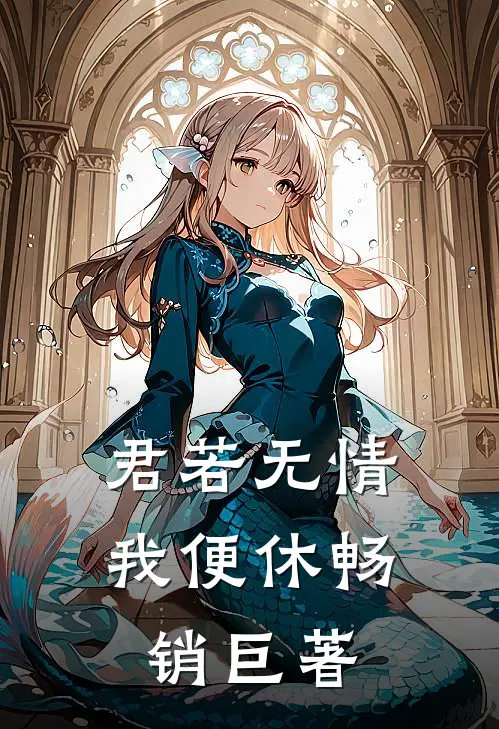 君若无情我便休畅销巨著