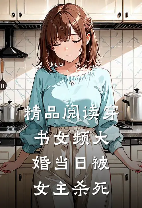 精品阅读穿书女频大婚当日被女主杀死