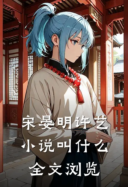 宋晏明许艺小说叫什么全文浏览