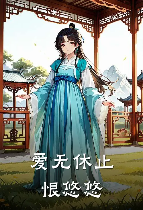 爱无休止，恨悠悠