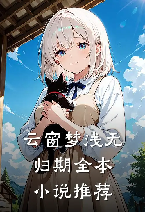 云窗梦浅无归期全本小说推荐