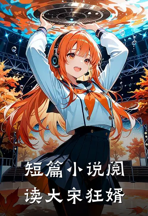 短篇小说阅读大宋狂婿