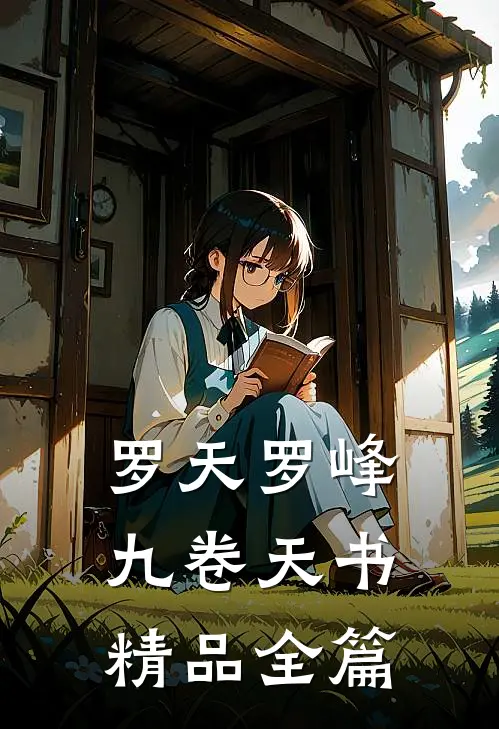 罗天罗峰九卷天书精品全篇