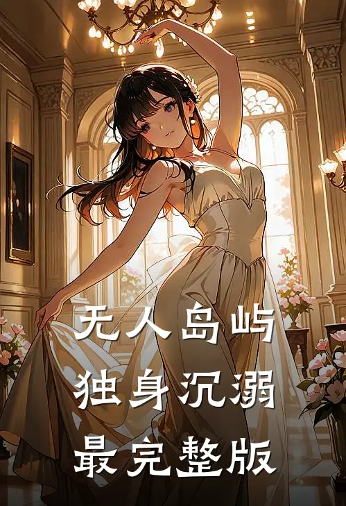 无人岛屿独身沉溺最完整版