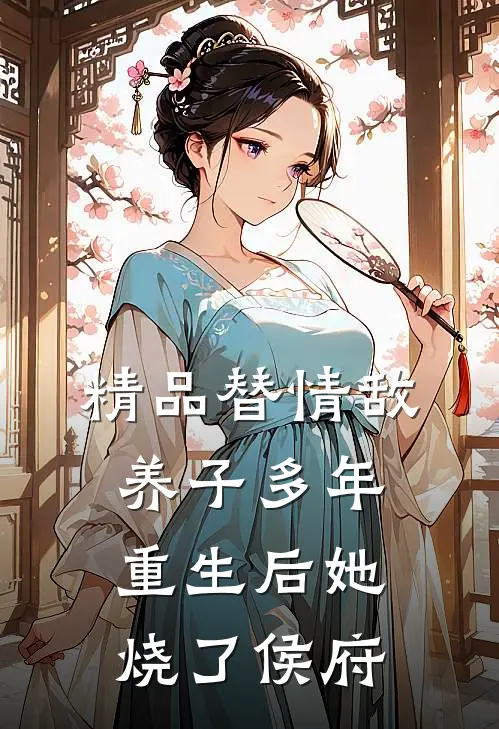 精品替情敌养子多年，重生后她烧了侯府