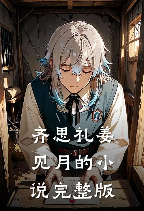 齐思礼姜见月的小说完整版