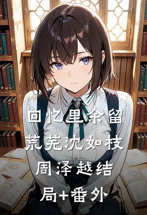 回忆里余留荒芜沈如枝周泽越结局+番外