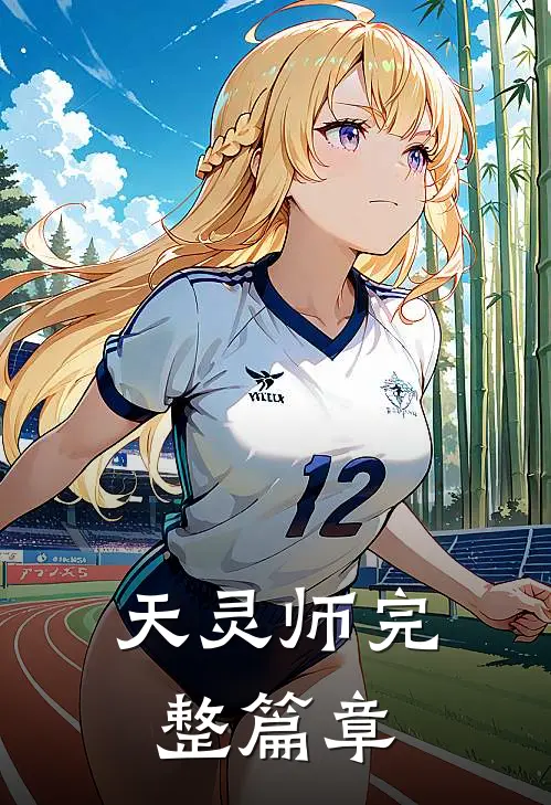 天灵师完整篇章