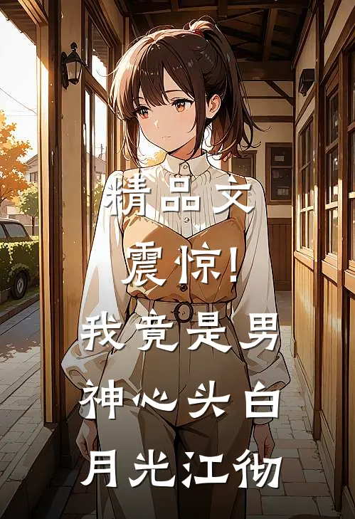 精品文震惊!我竟是男神心头白月光江彻