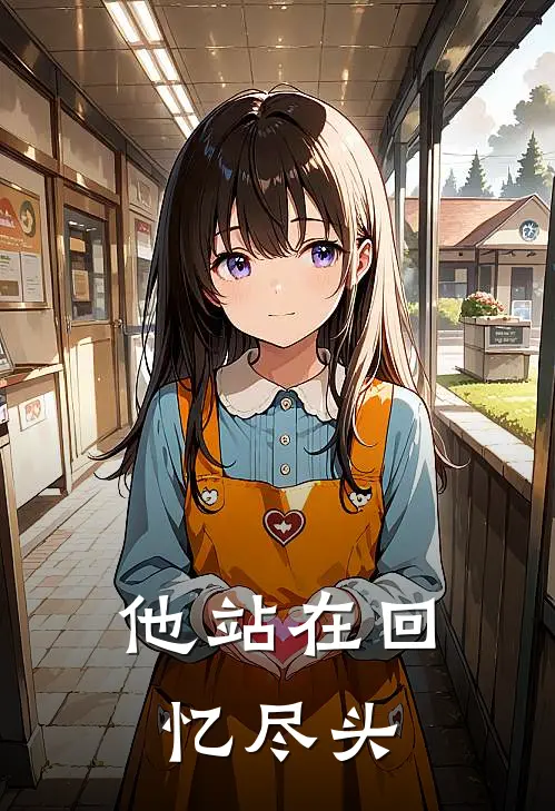 他站在回忆尽头